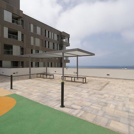 Sofia Navarro Bello P2 7D Las Palmas de Gran Canaria Exterior foto