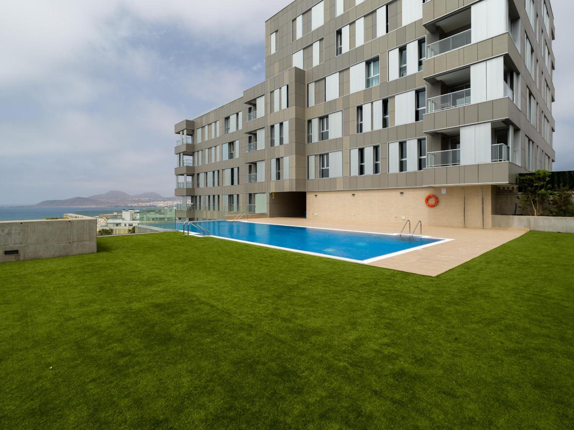 Sofia Navarro Bello P2 7D Las Palmas de Gran Canaria Exterior foto